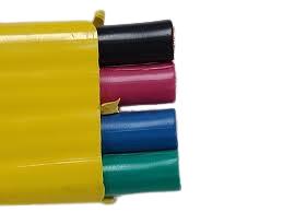 DUCT-O-WIRE FC-414-FR