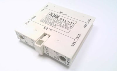 ASEA BROWN BOVERI CAL7-11