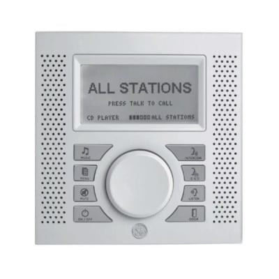 GENERAL ELECTRIC CC-SCRS01-A