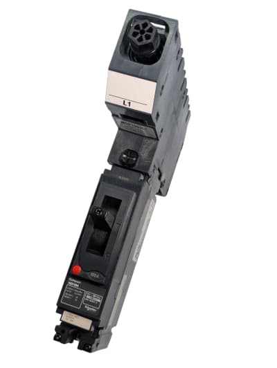 SCHNEIDER ELECTRIC MGP1001L1