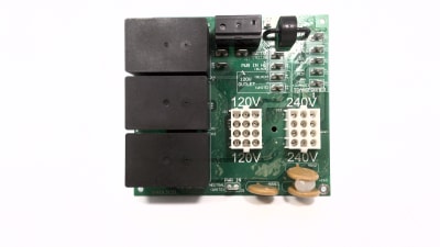 LIFTMASTER K1D8284-1CC