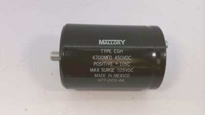 RADWELL 450SIT4700DC2A-S