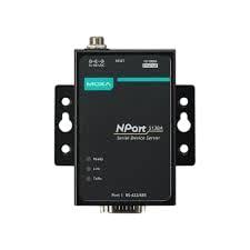 THE MOXA GROUP NPORT 5130A