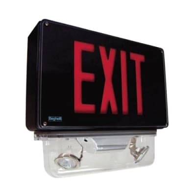 BEGHELLI INC FTZ-C-12-42-LR1W-2MR165WLED-BB