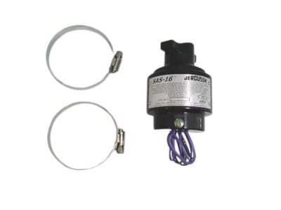 JERGUSON GAGE & VALVE SAS-16