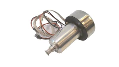 FAULHABER 3557K012CS