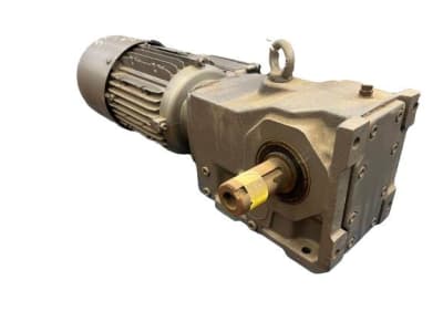 NORD SK9016.1LX 90 S/4 BRE20 HL