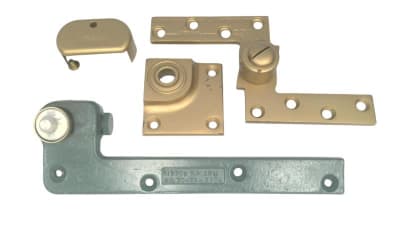 RIXSON FIREMARK 147-RH-691