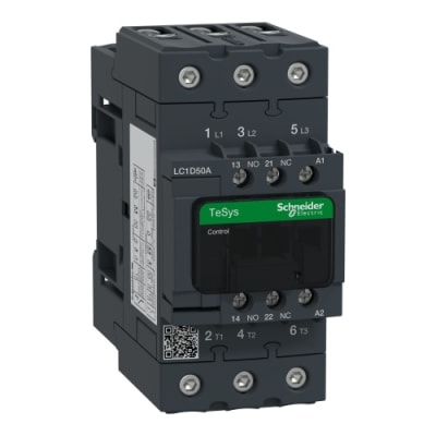 SCHNEIDER ELECTRIC LC1D50AV7