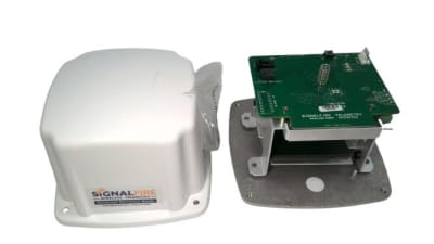 SIGNALFIRE SENTINEL-HART