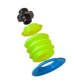 PIAB VACUUM PRODUCTS G.BGI34-2S50.B1.S1.G18M.01