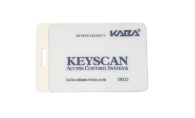 KEYSCAN CS125-36-EACH
