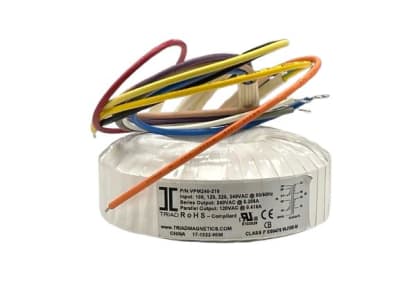 TRIAD MAGNETICS VPM240-210