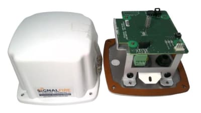 SIGNALFIRE SENTINEL-ANALOG