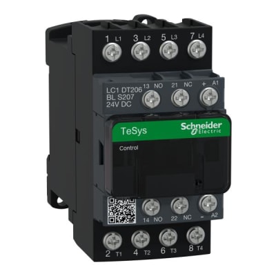 SCHNEIDER ELECTRIC LC1DT206BLS207