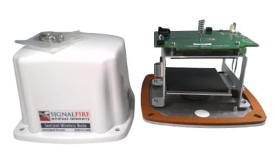 SIGNALFIRE SENTINEL-DI
