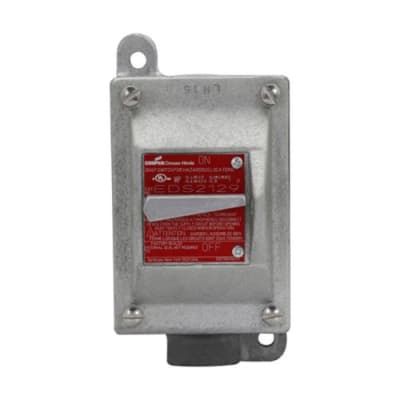 EATON CORPORATION EDS3129