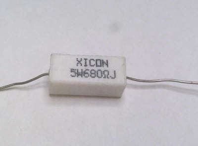 XICON 280-CR5-680-RC