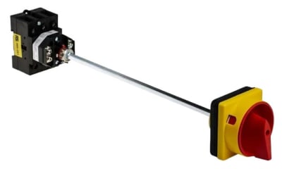 RS PRO 466-283