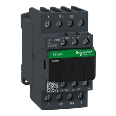 SCHNEIDER ELECTRIC LC1D188BL