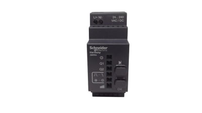 SCHNEIDER ELECTRIC ZBRRA
