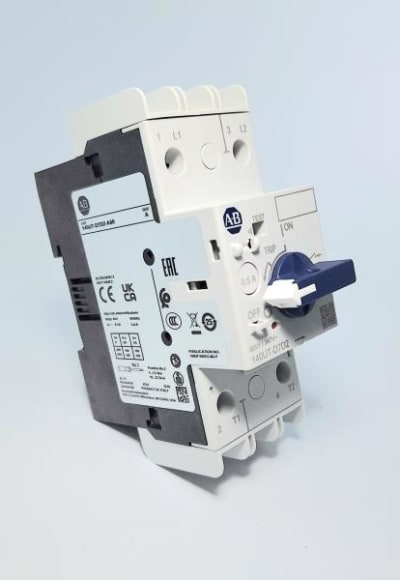 ALLEN BRADLEY 140UT-D7D2-A50