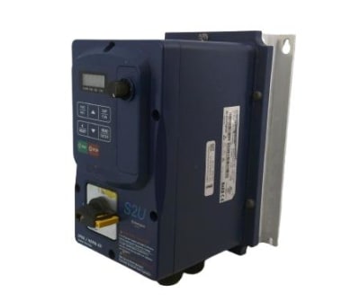 BONFIGLIOLI S2U-230S07 FIP66