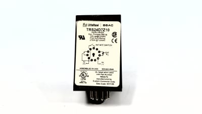 ASEA BROWN BOVERI TRS24D7Z10