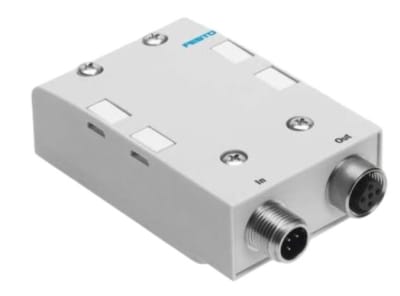 FESTO CPX-AB-2-M12-RK-IB