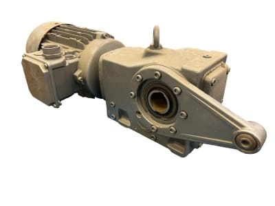 NORD SK9016.1AZD-100 L/4