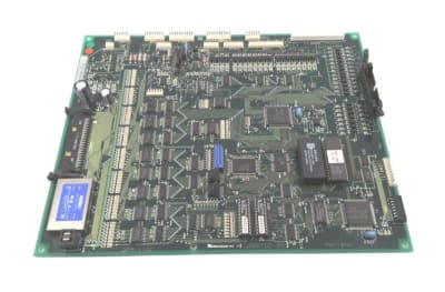 HORIZON INTERNATIONAL INC QPM-119C