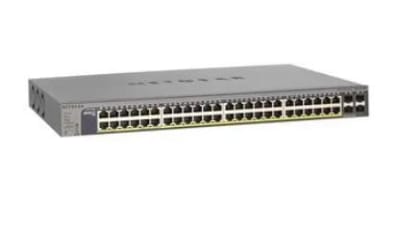 NETGEAR GS752TP-200NAS