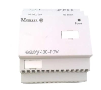 EATON CORPORATION EASY400-POW