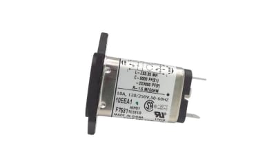 TE CONNECTIVITY 10EEA1