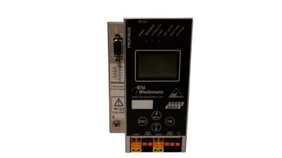 BIHL & WIEDEMANN BWU1568