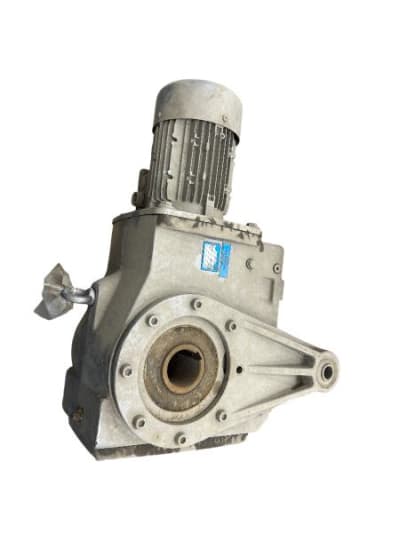 NORD SK9042 1AZD-90 L/4