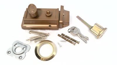 ILCO UNICAN CORP 220-53-51