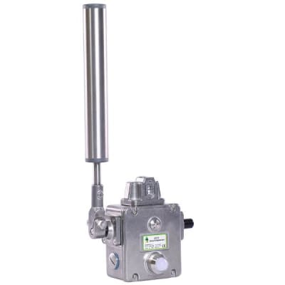 IDEM SAFETY SWITCHES 501051