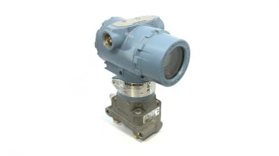 EMERSON 3051CG4F22A1AA01B4M5