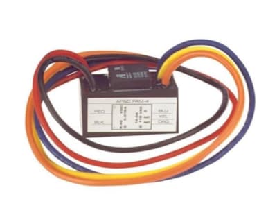 AUTOMATION COMPONENTS INC 106640