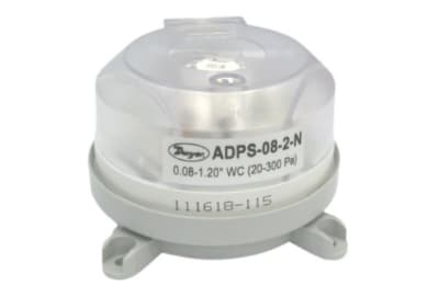 OMEGA ENGINEERING ADPS-08-2-N