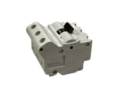 SCHNEIDER ELECTRIC NB3P60