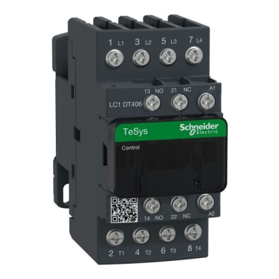 SCHNEIDER ELECTRIC LC1DT406M7