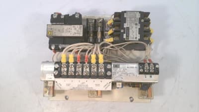 PARKER GROUP INC SS-4A-5W