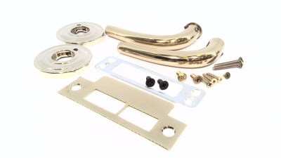 BALDWIN HARDWARE 5455-003-PRIV