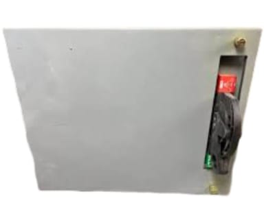 ALLEN BRADLEY 2193F-BKC-42CM