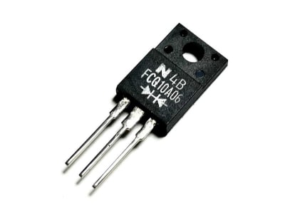 NIHON INTER ELECTRONICS FCQ10A06