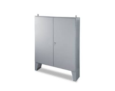 AUSTIN ELECTRICAL ENCLOSURES AB-604810ND