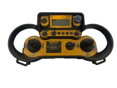 HETRONIC Z503778.B-S-458TR