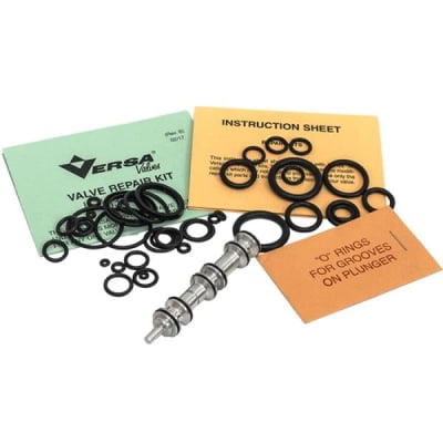 VERSA VALVES C-4222-SP